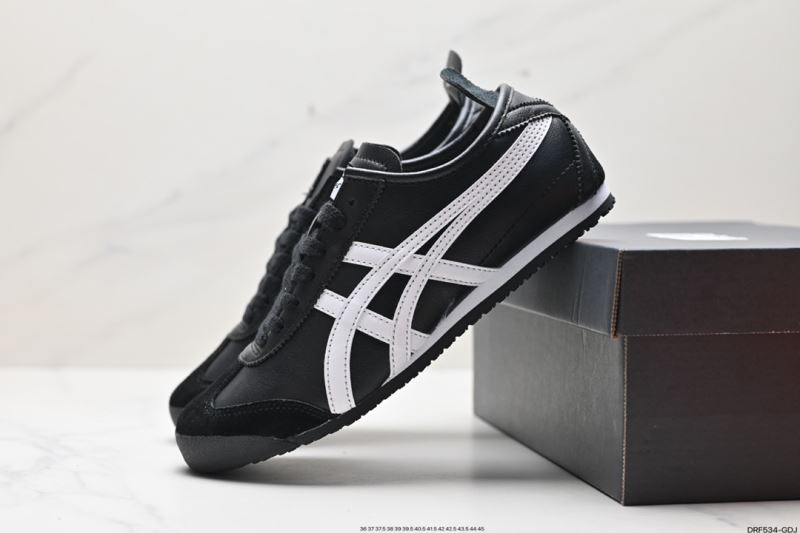 Asics Shoes